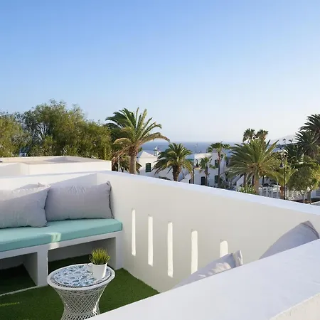Buenavista Ocean View Apartment Puerto del Carmen  Exterior photo